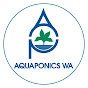 Hydroponics and Aquaponics Perth WA logo