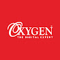 Oxygen The Digital Expert logo