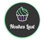 Noshes Lust logo
