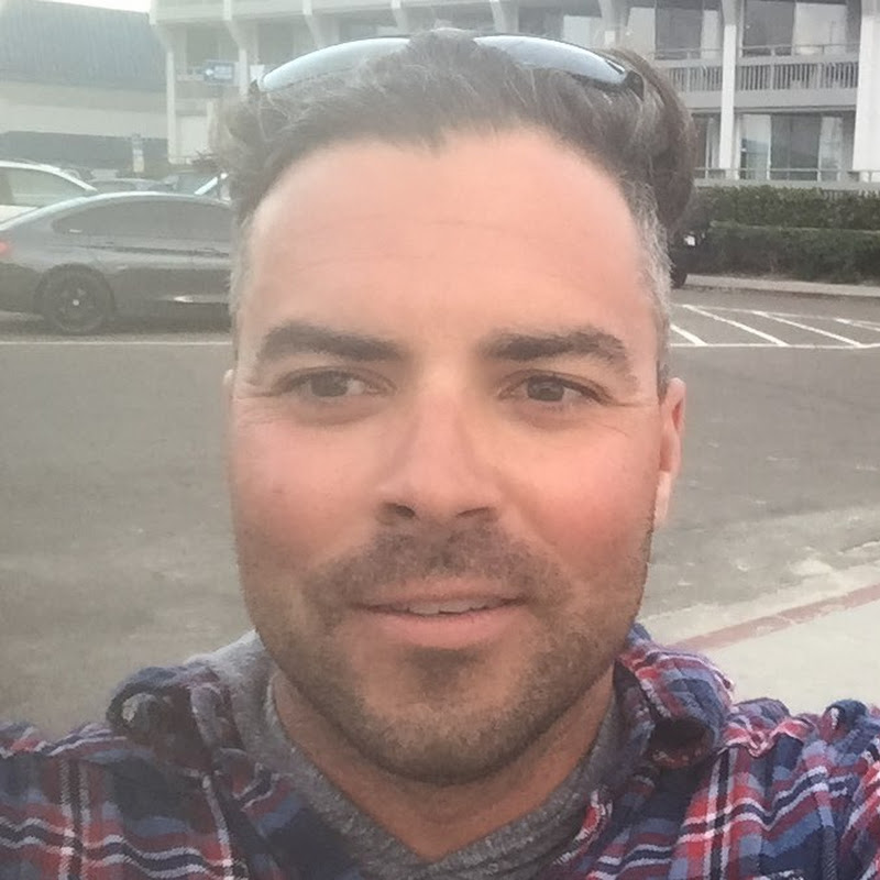 Bryan Cash