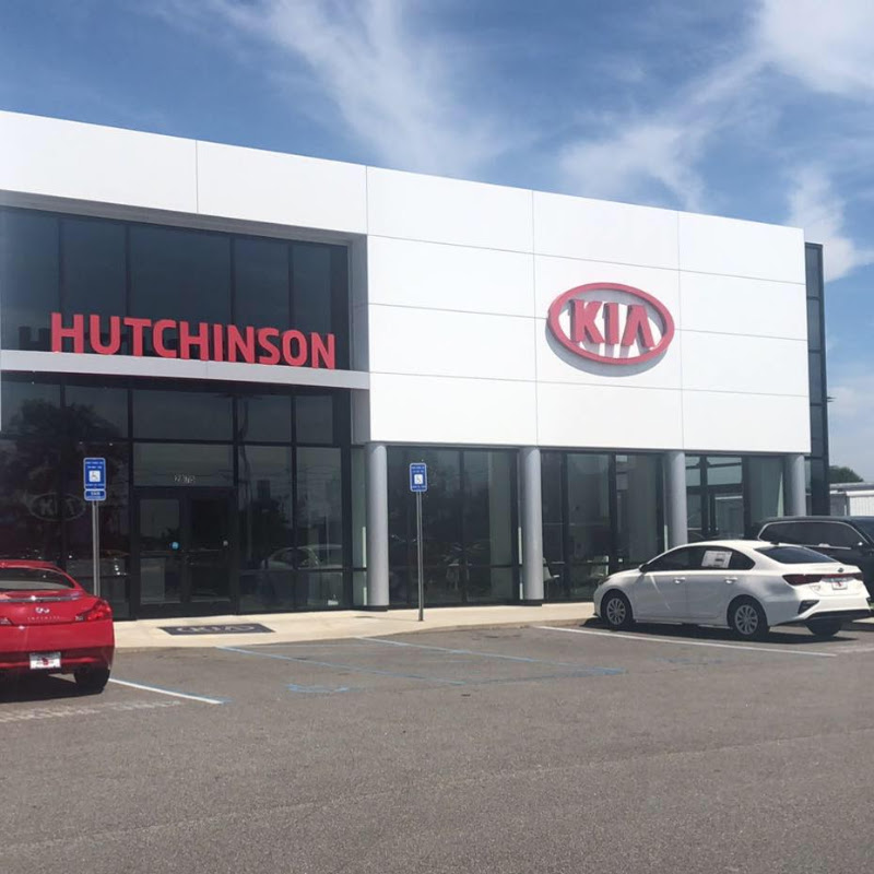 Hutchinson Kia Video Inventory