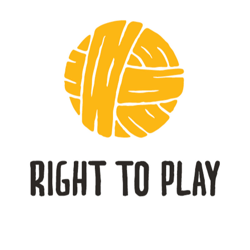 Right To Play Canada