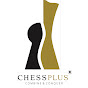 Chessplus logo