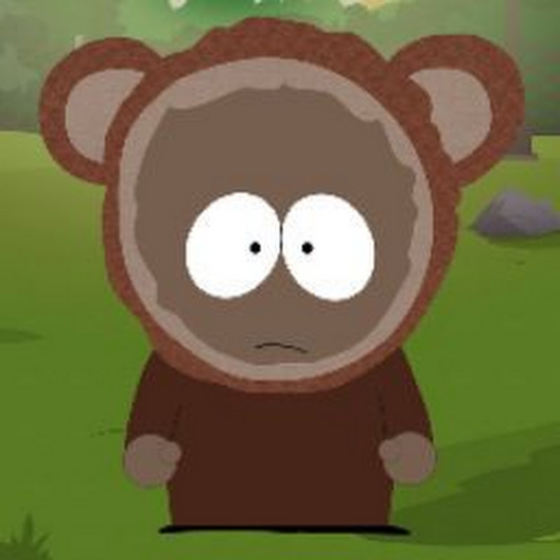 Lone Bear Gamer