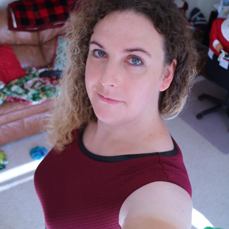 Amber Butitta