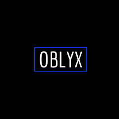 Логотип каналу oblyx