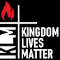 David Rhodes (Kingdom Lives Matter) logo