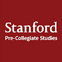 Stanford Pre-Collegiate Studies logo