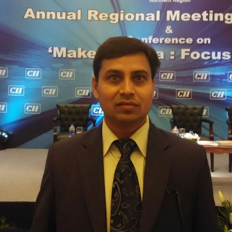 Dr. Sahab Singh