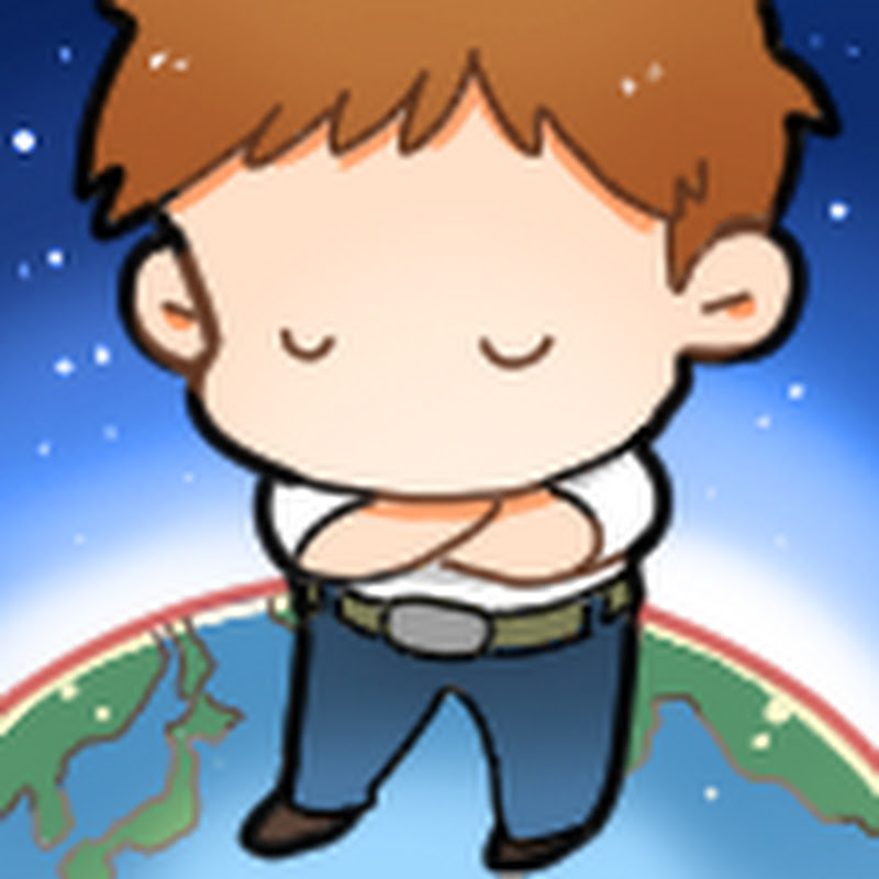 死ぬまで生きる問題チャンネルのサムネイル