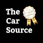 The Car Source logo