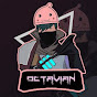 Octavian logo