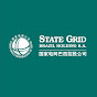 State Grid Brazil Holding logo