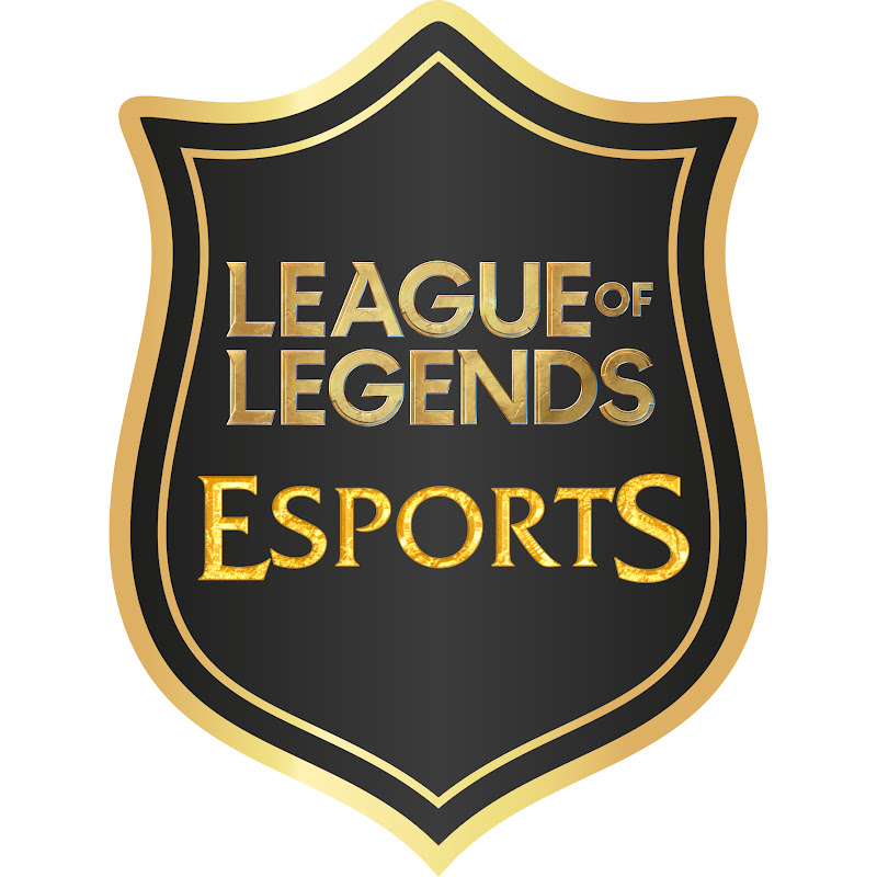 League Of Legends Esports