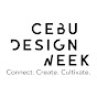 Cebu Design Week logo