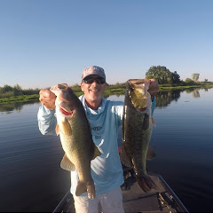In Deep on the Delta with Steve Cooper