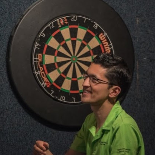 The Darting Nerd