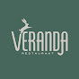 Restaurant Veranda Iasi logo