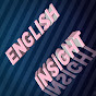 ENGLISH INSIGHT logo