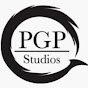 PGP Wedding logo