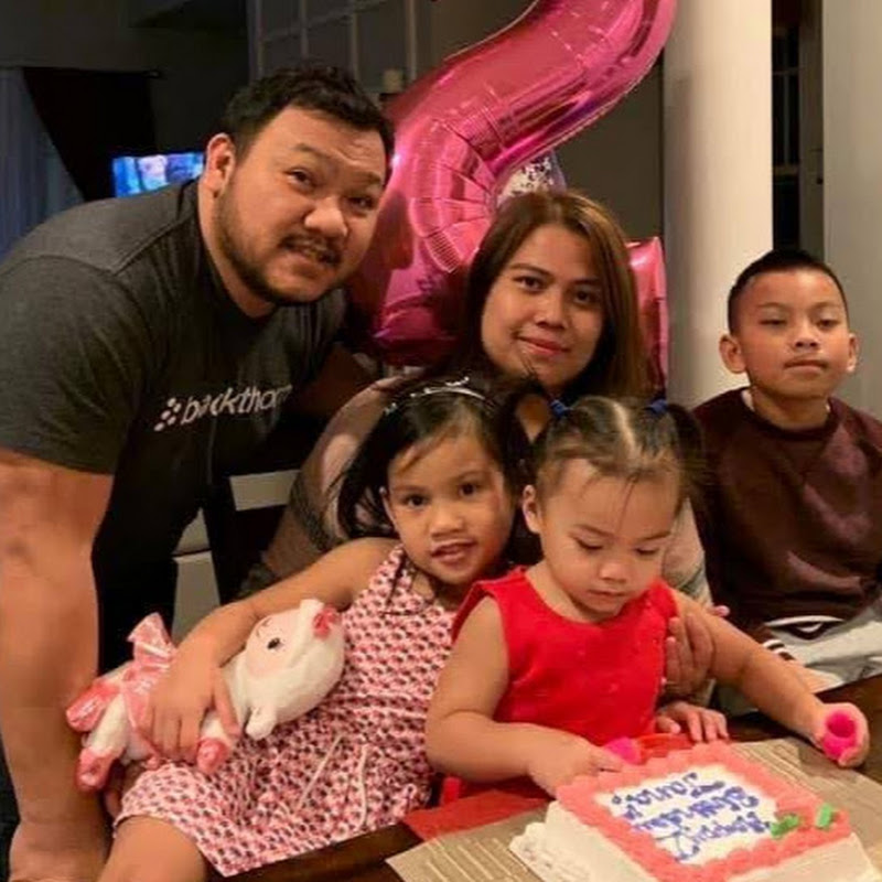 PinoyFam in America