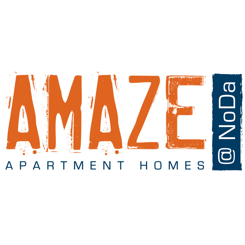Amaze at NoDa Apartments in Charlotte