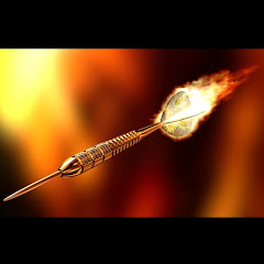 Darts Walk on