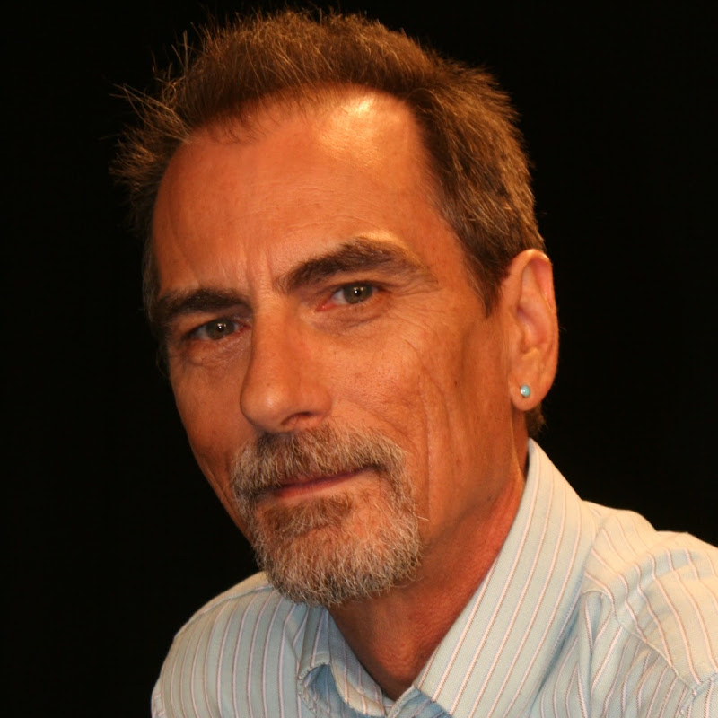 Stephen Peeples