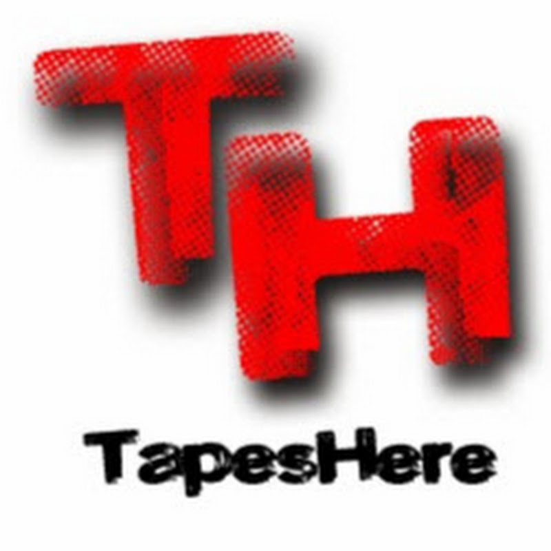 TapesHere icon