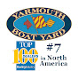 Yarmouth Boat Yard logo