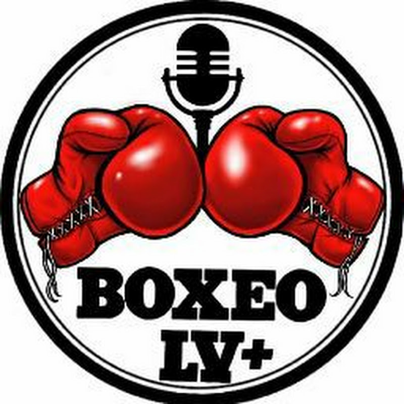 Boxeo lv