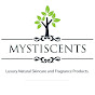 MystiScents logo