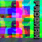 Frogman Music logo