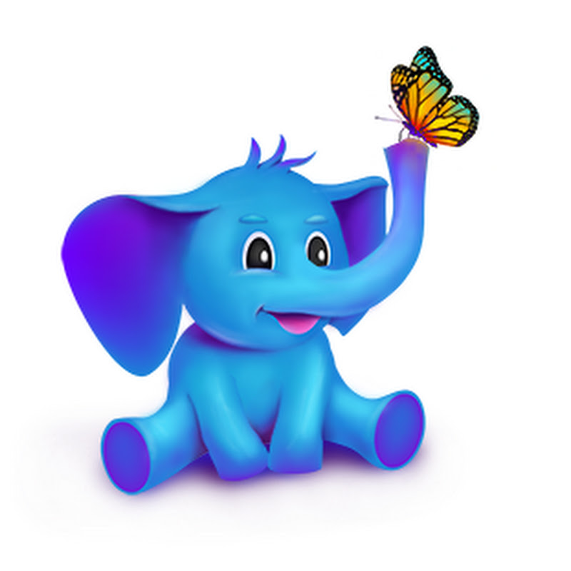 JellyPhant - Nursery Rhymes