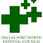 Dallas-Fort Worth Hospital Council logo