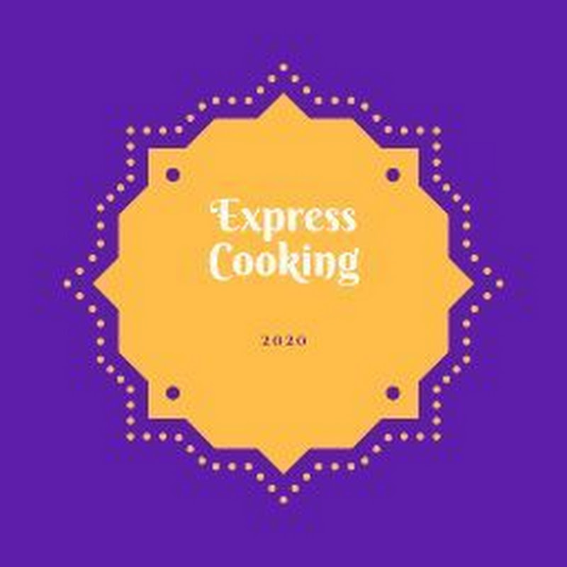 Express Cooking 2020