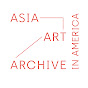 Asia Art Archive in America logo