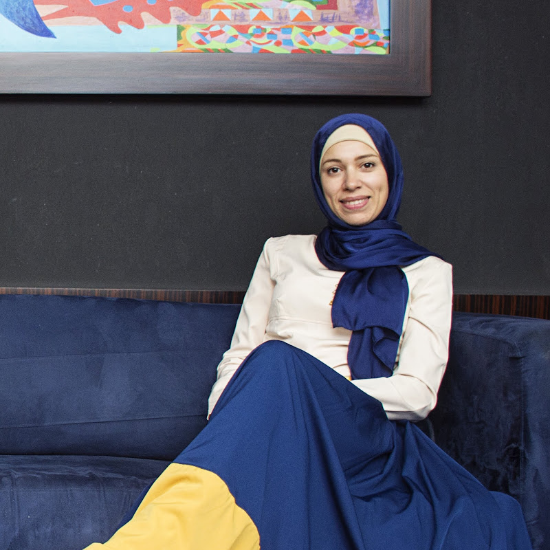 Hend Thabet