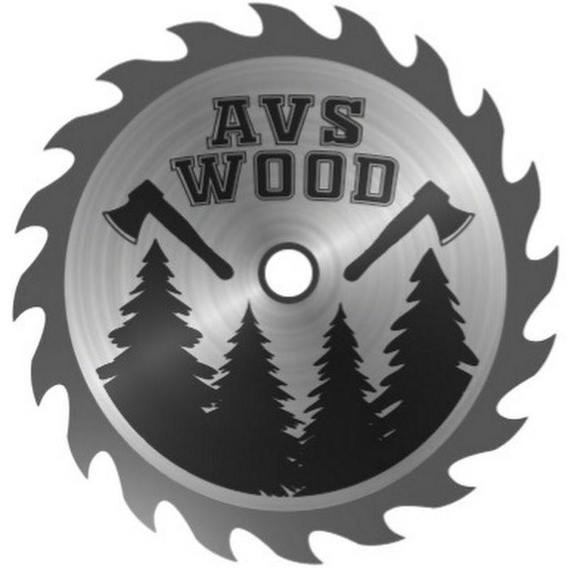 AVSwood Logo