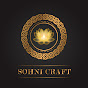Sohni Craft logo