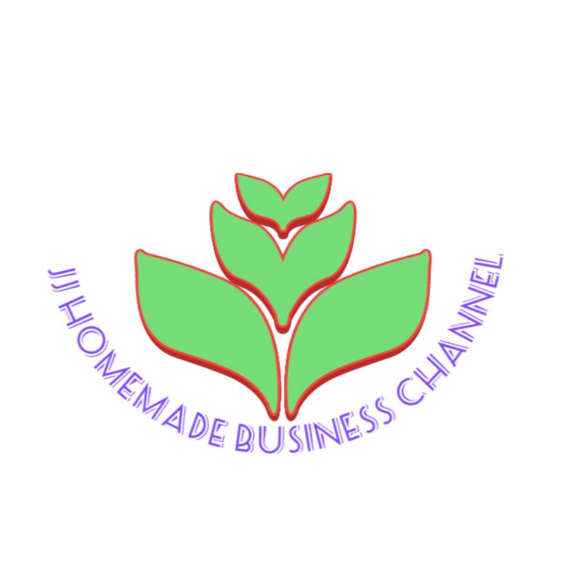 JJ homemade business channel