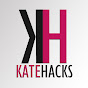 Kate Hacks