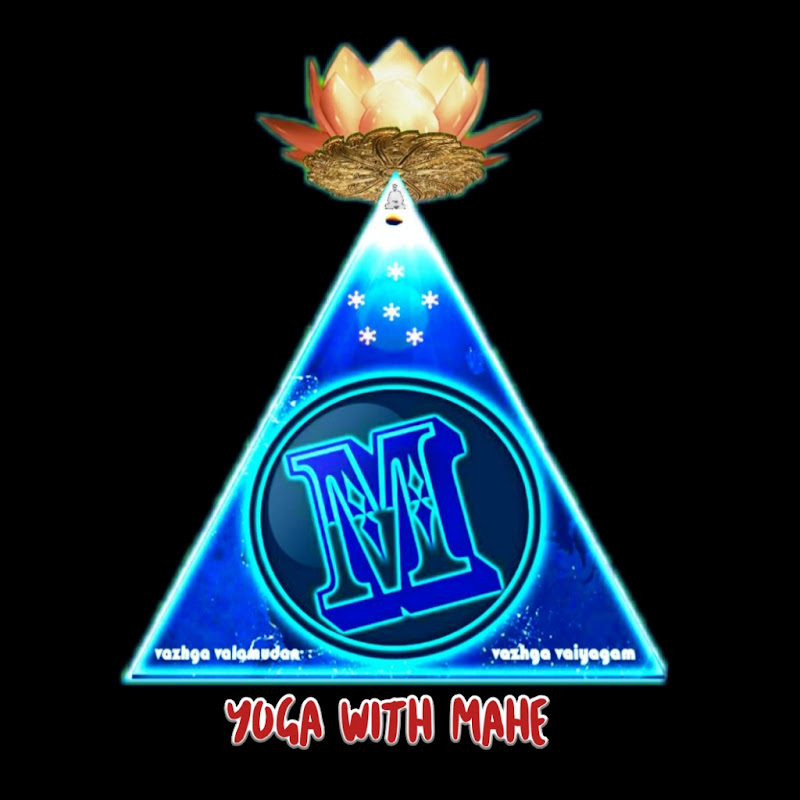 YOGA with MAHE