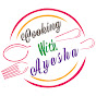 Cooking with Ayesha logo