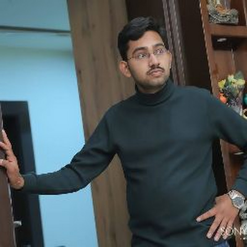 Pratham Jain