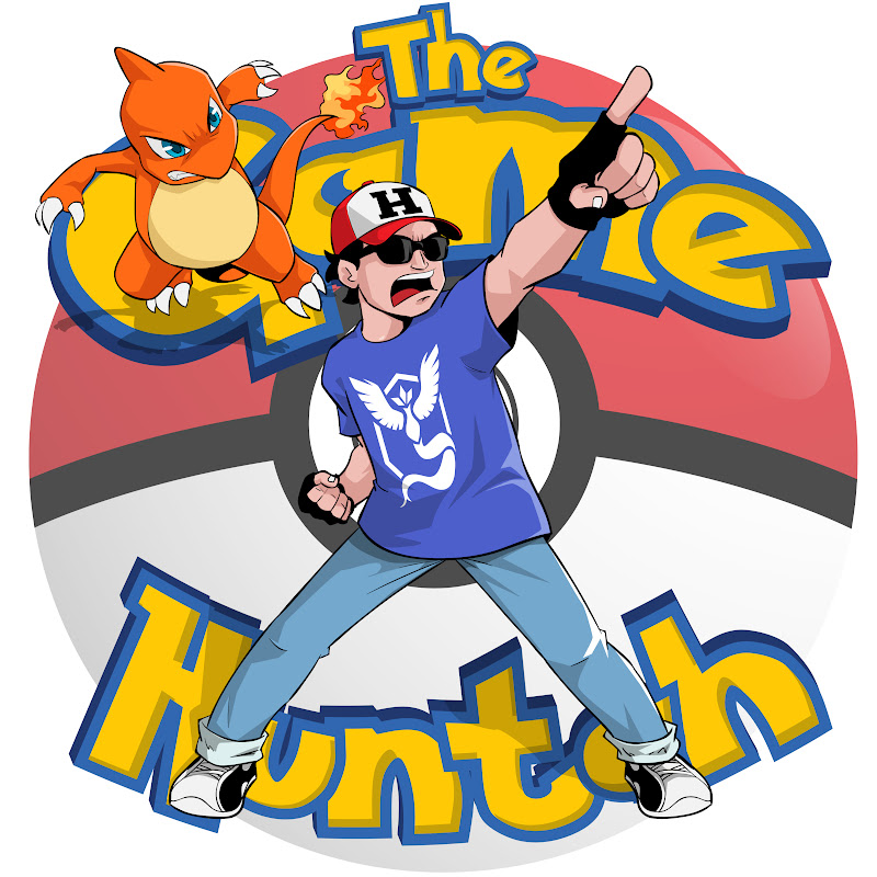 TheGameHuntah Gaming icon