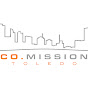 Co.Mission Toledo logo