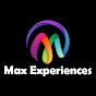 Max Experiences logo
