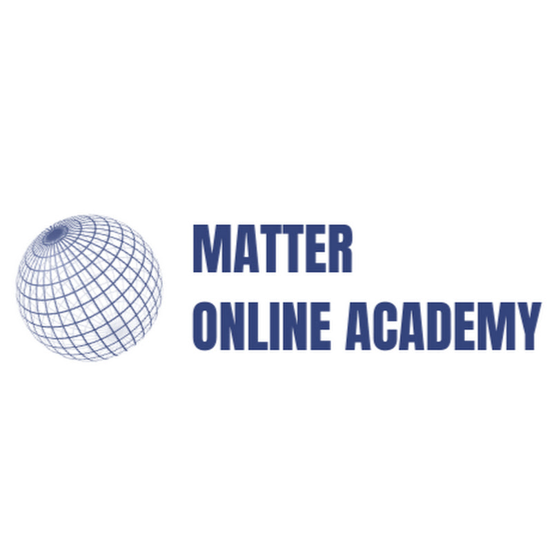 Matter Online Academy