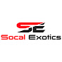Socal Exotics Avatar